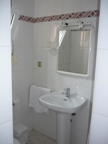 Hostal Soler Sant Joan De Villatorrada Dış mekan fotoğraf