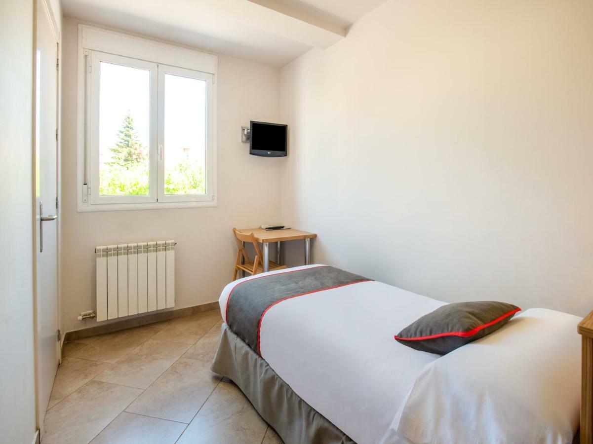 Hostal Soler Sant Joan De Villatorrada Dış mekan fotoğraf